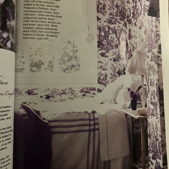 Vintage Victoria Magazines Full of Beauty Recipes and Truly Timeless - Picture 14 of 16